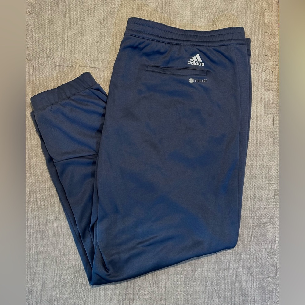 Adidas COLD.RDY Navy Blue joggers Pants